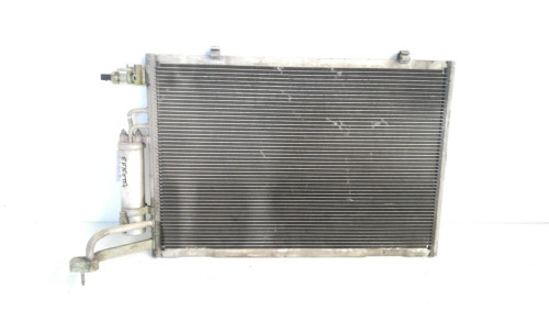 CONDENSADOR / RADIADOR AIRE ACONDICIONADO Ford FIESTA (CNN) 