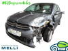 CITROEN C-ELYSÉE — vehículo donante para recambios 