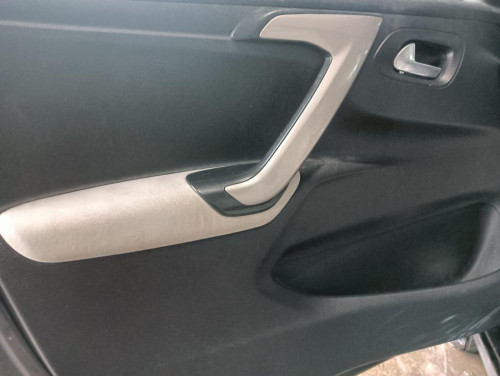 CITROEN C-ELYSÉE — vehículo donante para recambios 