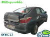 CITROEN C-ELYSÉE — vehículo donante para recambios 