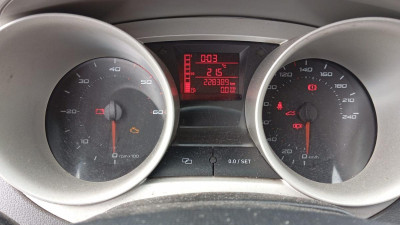 CUADRO INSTRUMENTOS, SEAT, IBIZA BERLINA (6J5)