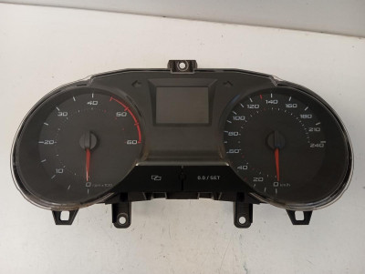 CUADRO INSTRUMENTOS, SEAT, IBIZA BERLINA (6J5)