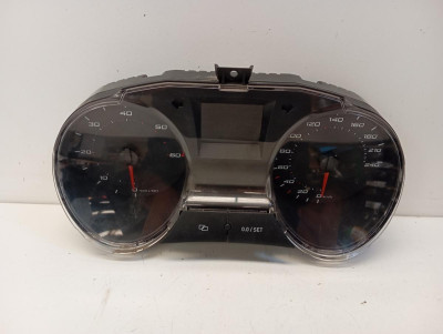 CUADRO INSTRUMENTOS, SEAT, IBIZA BERLINA (6J5)
