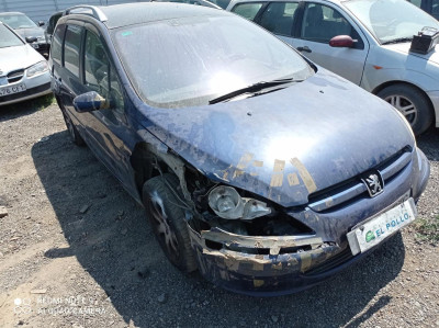 PEUGEOT 307 BREAK / SW (S1)(04.2002)