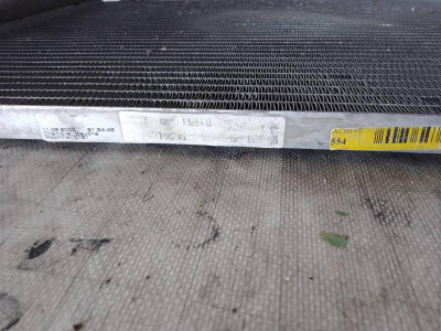 CONDENSADOR / RADIADOR AIRE ACONDICIONADO, CITROEN, XSARA PICASSO