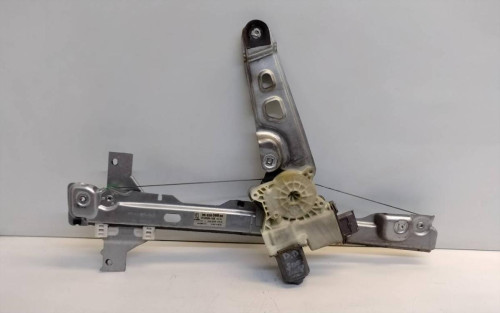 ELEVALUNAS DELANTERO DERECHO PEUGEOT 5008 