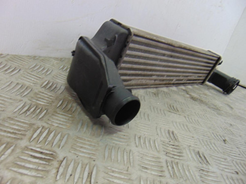  INTERCOOLER, BMW, SERIE 3 BERLINA (E46) 
