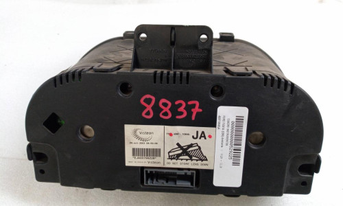  CUADRO INSTRUMENTOS, FORD, FIESTA (CBK) 