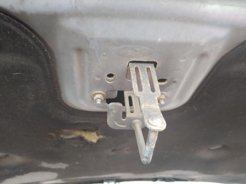 CERRADURA CAPO, FORD, C-MAX (CB3)(2007) 