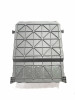  CAJA RELES / FUSIBLES PEUGEOT 206 
