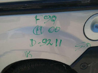 RENAULT KANGOO I (F/KC0)