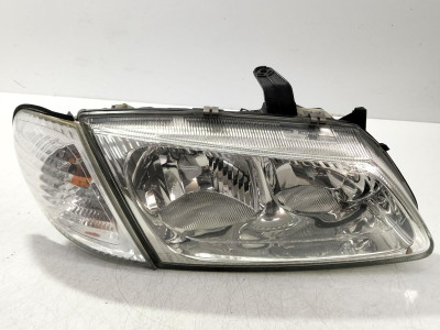FARO DERECHO, NISSAN, ALMERA (N16/E)