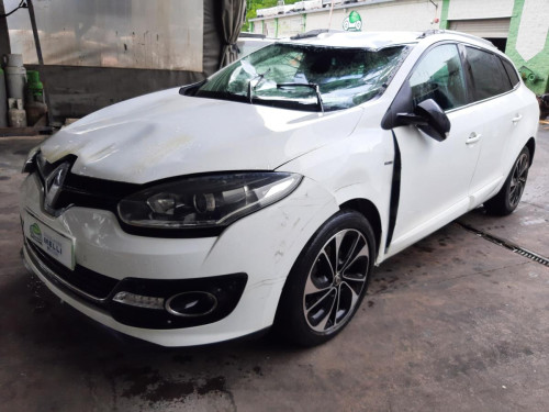  RENAULT MEGANE III SPORT TOURER 