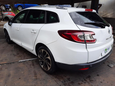 RENAULT MEGANE III SPORT TOURER