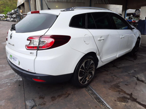  RENAULT MEGANE III SPORT TOURER 