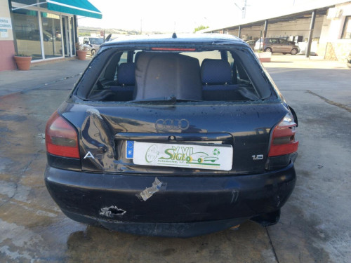  Audi A3 (8L)(09.1996->) SIN IDENTIFICAR 