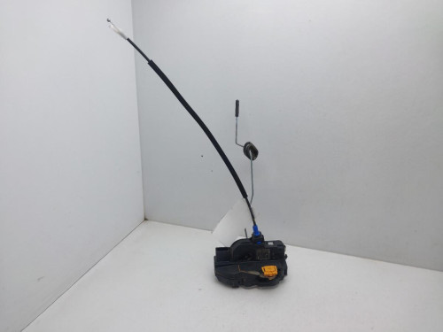 CERRADURA PUERTA DELANTERA DERECHA Opel MOKKA 