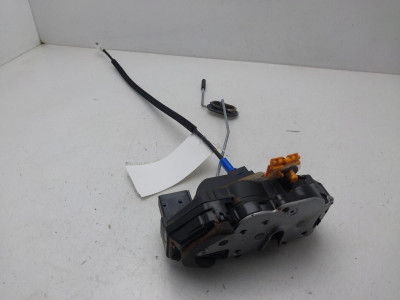 CERRADURA PUERTA DELANTERA DERECHA, Opel, MOKKA