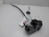 CERRADURA PUERTA DELANTERA DERECHA Opel MOKKA 