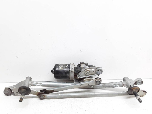MOTOR LIMPIA DELANTERO NISSAN QASHQAI (J10) 