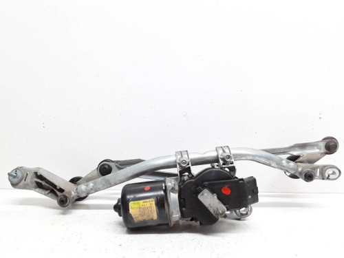 MOTOR LIMPIA DELANTERO NISSAN QASHQAI (J10) 