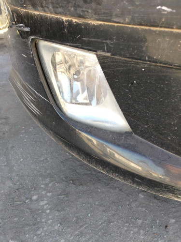 FARO ANTINIEBLA DERECHO PEUGEOT 407 