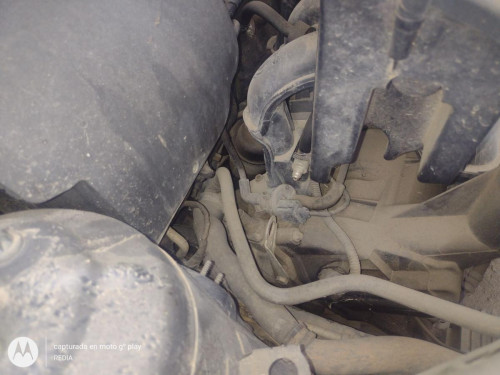 COMPRESOR AIRE ACONDICIONADO Mercedes-Benz CLASE A (BM 168) 