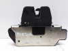 CERRADURA MALETERO / PORTON PEUGEOT 208 