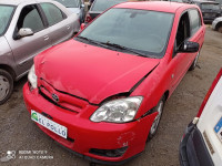 TOYOTA COROLLA (E12)