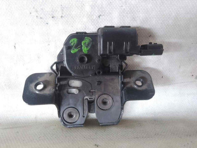 CERRADURA MALETERO / PORTON, RENAULT, CLIO V