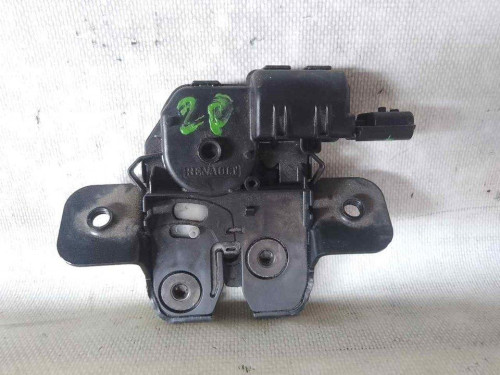CERRADURA MALETERO / PORTON RENAULT CLIO V 