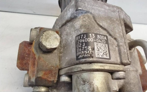 BOMBA INYECCION MAZDA 5 BERLINA (CR) 