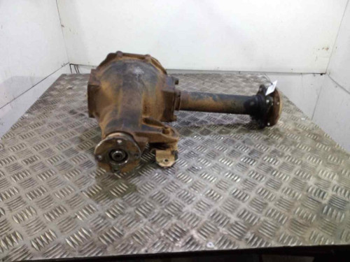  DIFERENCIAL DELANTERO MITSUBISHI GALLOPER (HYUNDAI)(02.1998) 