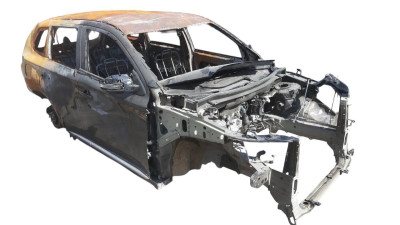 MITSUBISHI OUTLANDER (GF0/GG0)