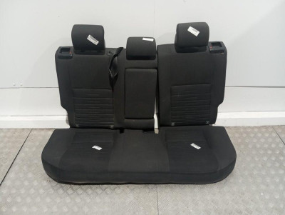 ASIENTOS TRASEROS, TOYOTA, AURIS (E18)