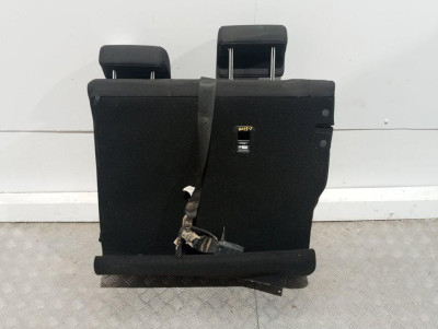 ASIENTOS TRASEROS, TOYOTA, AURIS (E18)