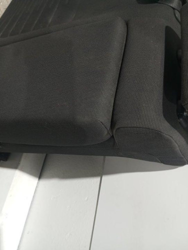  ASIENTOS TRASEROS, TOYOTA, AURIS (E18) 
