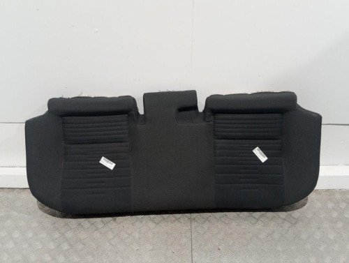  ASIENTOS TRASEROS, TOYOTA, AURIS (E18) 
