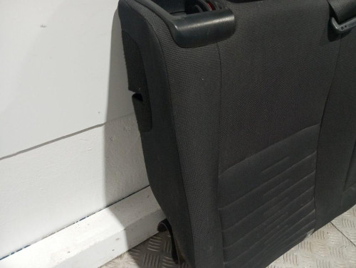  ASIENTOS TRASEROS, TOYOTA, AURIS (E18) 
