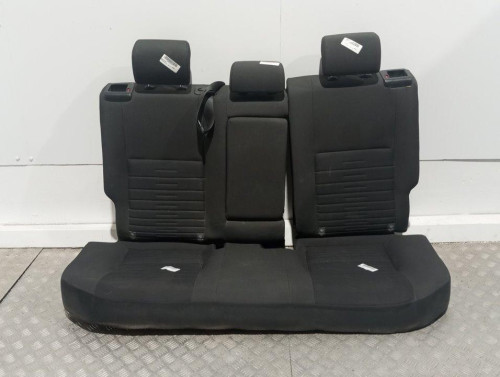  ASIENTOS TRASEROS, TOYOTA, AURIS (E18) 