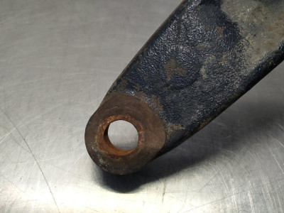 BRAZO SUSPENSION INFERIOR DELANTERO DERECHO, PEUGEOT, 3008