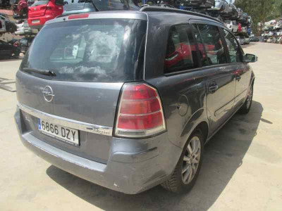 OPEL ZAFIRA B
