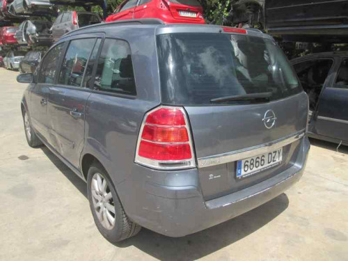  OPEL ZAFIRA B 
