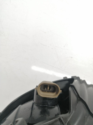 FARO ANTINIEBLA DERECHO, HYUNDAI, I30 (FD)