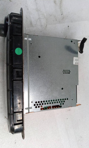  SISTEMA AUDIO / RADIO CD Seat IBIZA BERLINA (6J5) 