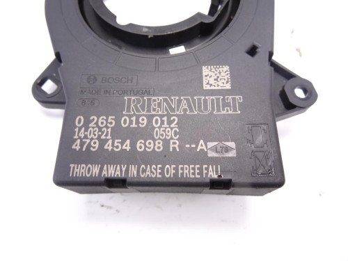  SENSOR RENAULT CLIO IV 