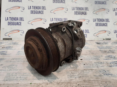 COMPRESOR AIRE ACONDICIONADO
