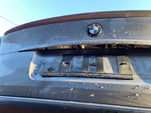  BMW SERIE 3 COMPACTO (E46) 