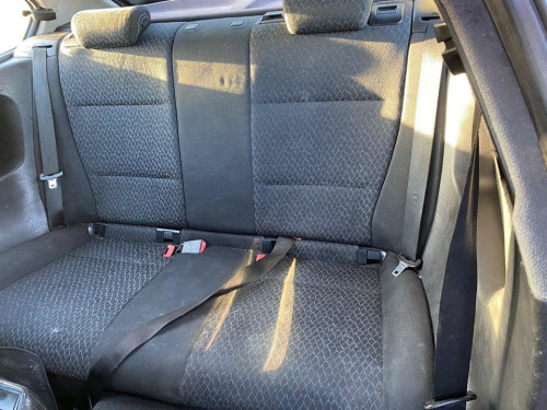  BMW SERIE 3 COMPACTO (E46) 