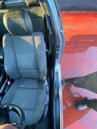  BMW SERIE 3 COMPACTO (E46) 